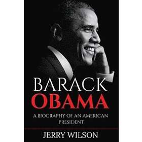 Jerry Wilson: Barack Obama