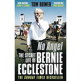 Tom Bower: No Angel