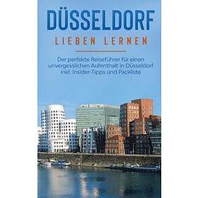 Pia Lorenz: Dusseldorf lieben lernen