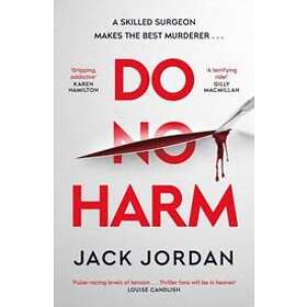 Jack Jordan: Do No Harm