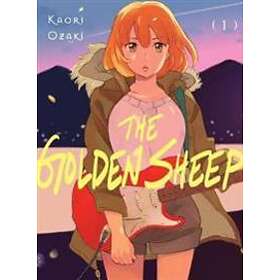 Kaori Ozaki: The Golden Sheep 1