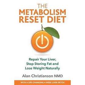 Dr Alan Christianson: The Metabolism Reset Diet