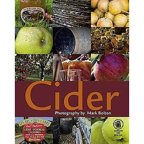 Campaign for Real Ale: Cider