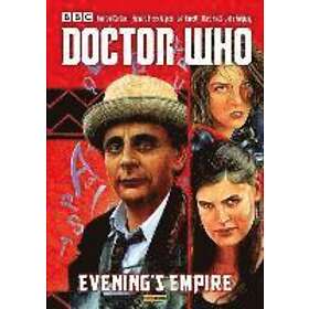 Scott Gray, Dan Abnett: Doctor Who: Evening's Empire