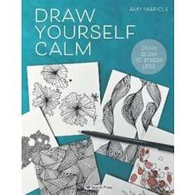Amy Maricle: Draw Yourself Calm