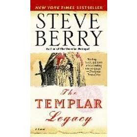 Steve Berry: The Templar Legacy