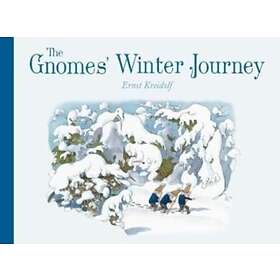 Ernst Kreidolf: The Gnomes' Winter Journey