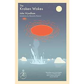 John Wyndham: Kraken Wakes