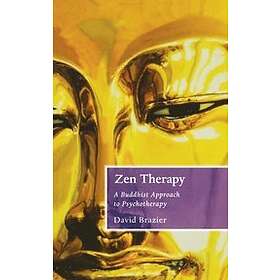 David Brazier: Zen Therapy