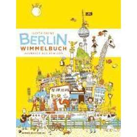 Judith Drews: Berlin Wimmelbuch