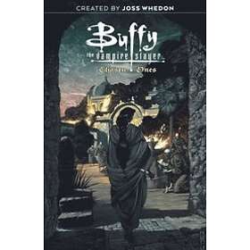 Nilah Magruder, Mairghread Scott: Buffy the Vampire Slayer: Chosen Ones