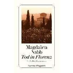 magdalen-nabb-tod-in-florenz-hitta-b-sta-pris-p-prisjakt