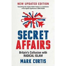 Mark Curtis: Secret Affairs