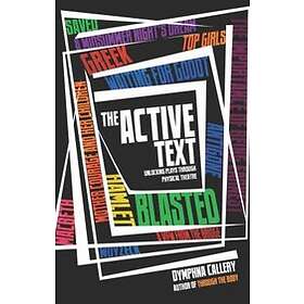 Dymphna Callery: The Active Text