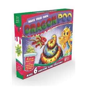 Igloo Books: Make Your Own Dragon Poo