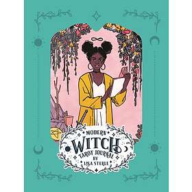 Lisa Sterle: Modern Witch Tarot Journal