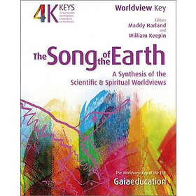 Maddy Harland, William Keepin: Song of the Earth