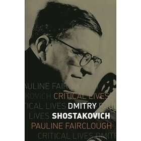 Pauline Fairclough: Dmitry Shostakovich