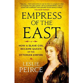 Leslie Peirce: Empress of the East