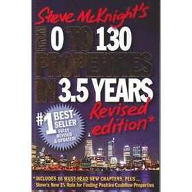 Steve McKnight: From 0 to 130 Properties in 3.5 Years