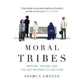 Joshua Greene: Moral Tribes