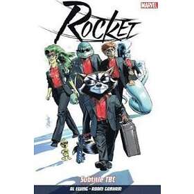 Al Ewing: Rocket Vol. 1