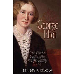 Jenny Uglow: George Eliot
