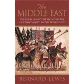 Bernard Lewis: The Middle East