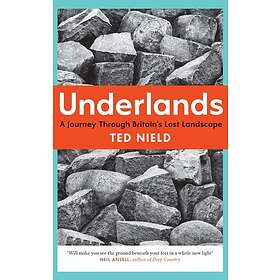 Ted Nield: Underlands
