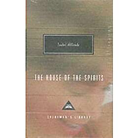 Isabel Allende: The House Of Spirits