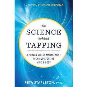 Peta Stapleton: The Science behind Tapping