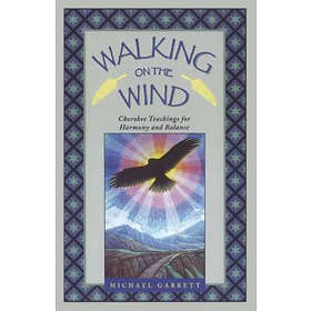 Michael Garrett: Walking on the Wind