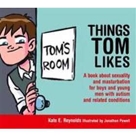 Kate E Reynolds: Things Tom Likes