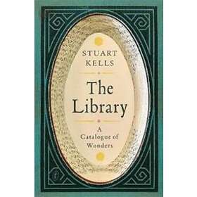 Stuart Kells: The Library