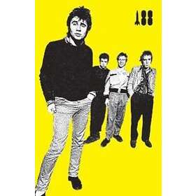 Glen Matlock, Peter Silverton: I Was A Teenage Sex Pistol