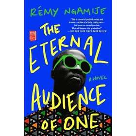 Remy Ngamije: The Eternal Audience of One