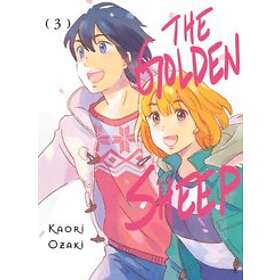 Kaori Ozaki: The Golden Sheep 3