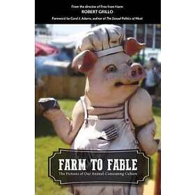 Robert Grillo: Farm to Fable