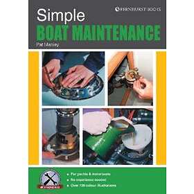 Pat Manley: Simple Boat Maintenance