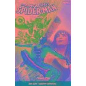 Dan Slott, Giuseppe Camuncoli: Amazing Spider-man: Worldwide Vol. 3: Power Play