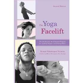 Marie Veronique Nadeau: The Yoga Facelift