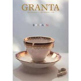 John Freeman: Granta 119