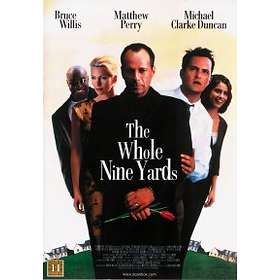 The Whole Nine Yards (DVD)