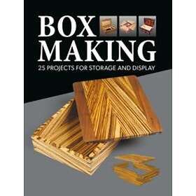 Gmc: Box Making