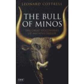 Leonard Cottrell: The Bull of Minos