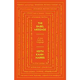 Keith Kahn-Harris: The Babel Message