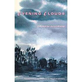 Junzo Shono: Evening Clouds