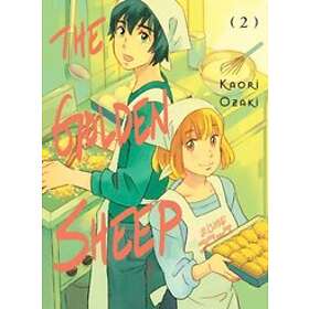 Kaori Ozaki: The Golden Sheep 2