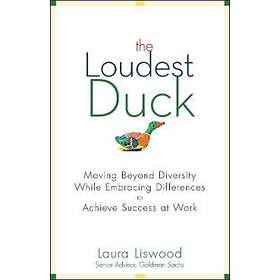 LA Liswood: The Loudest Duck Moving Beyond Diversity While Embracing Differences