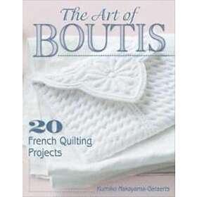 Kumiko Nakayama-Geraerts: The Art of Boutis
